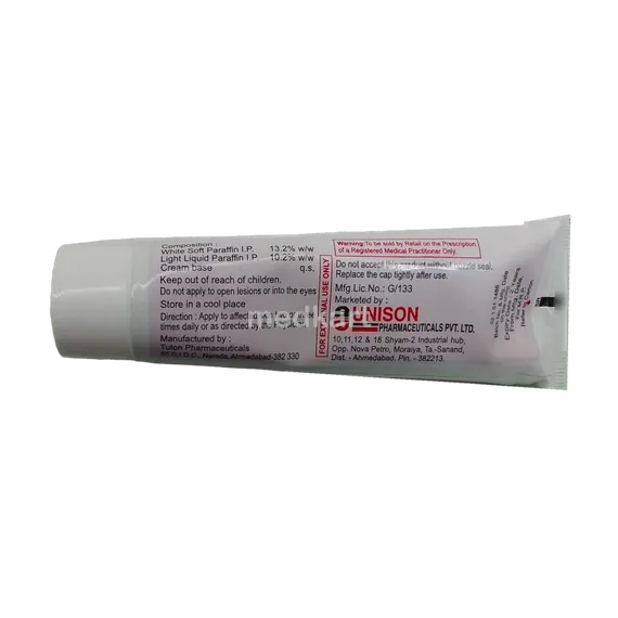 richmoist cream 75 gm